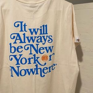 NYON Tee - Knicks